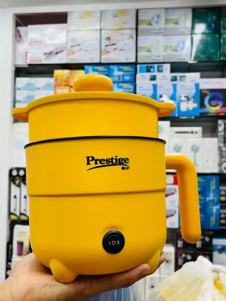 Prestige mini Cooking pot 2.liter