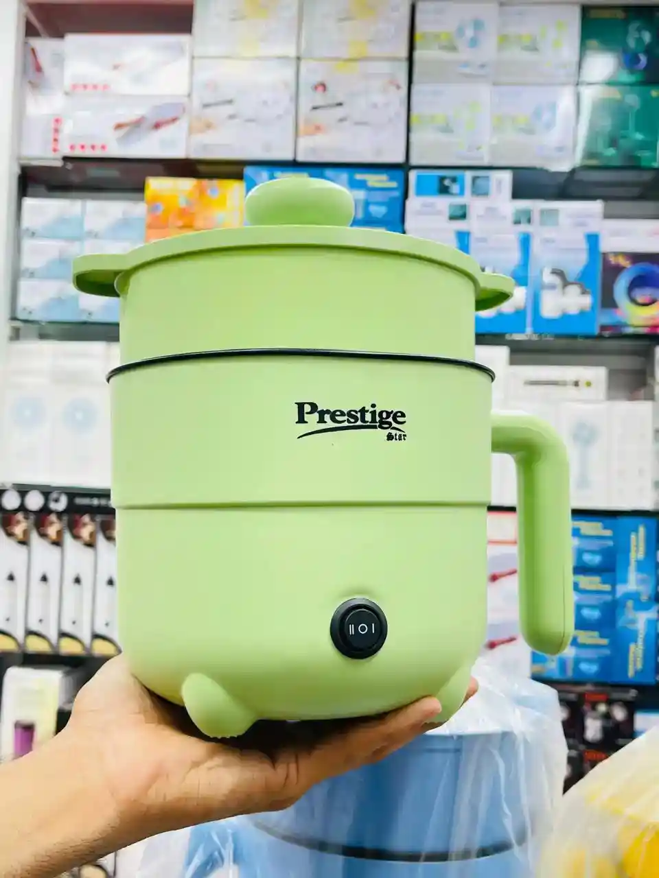 Prestige mini Cooking pot 2.liter