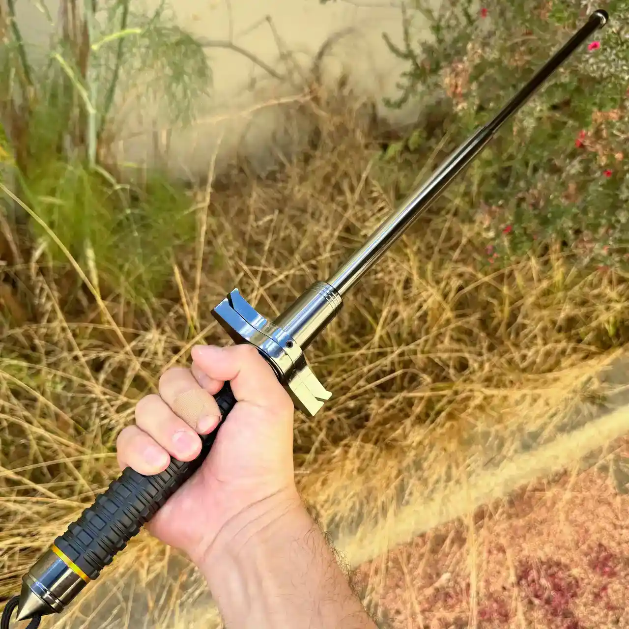 Premium Self Defense Stick 26 (750Gm)